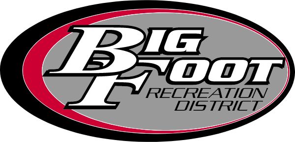 Big Foot Recreation District Sideline Store