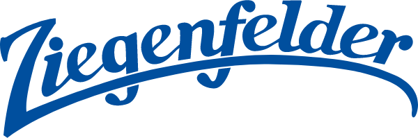 Ziegenfelder Frozen Treat Co Logo