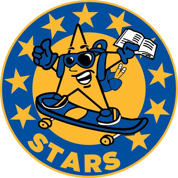 Cleveland Elementary School Stars (Clayton, North Carolina) Spirit Apparel & Accessories Store