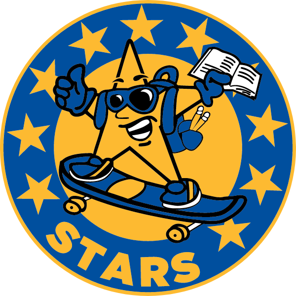 Cleveland Elementary School Logo