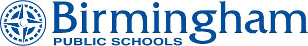 Birmingham Public Schools Sideline Store