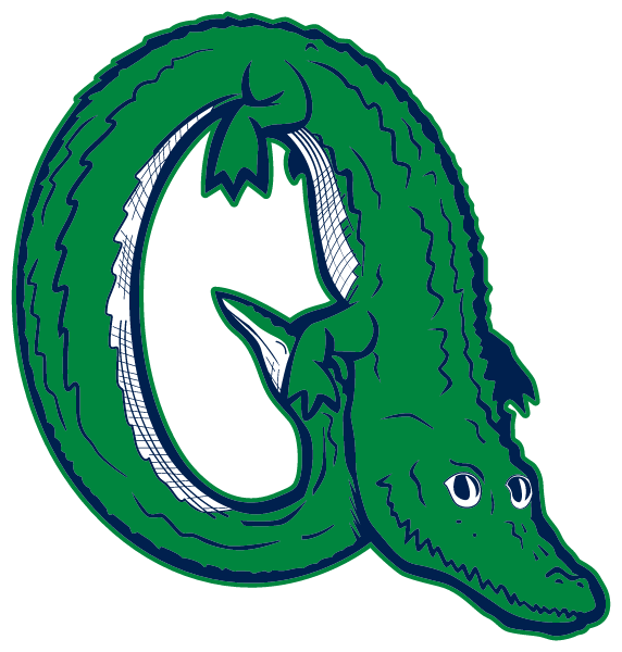 Queens Creek Elementary Logo