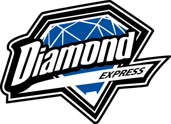 Diamond Express Softball Sideline Store Sideline Store