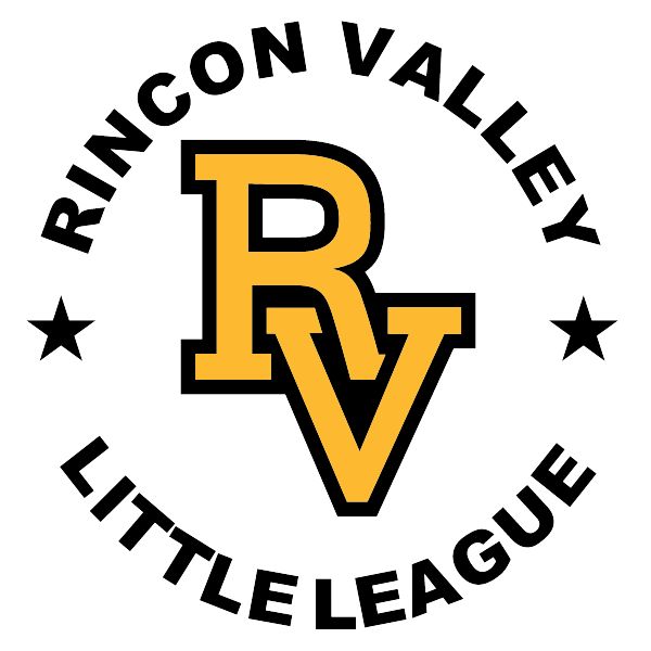 Rincon Valley Little League Sideline Store