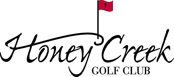 Honey Creek Golf Club Logo