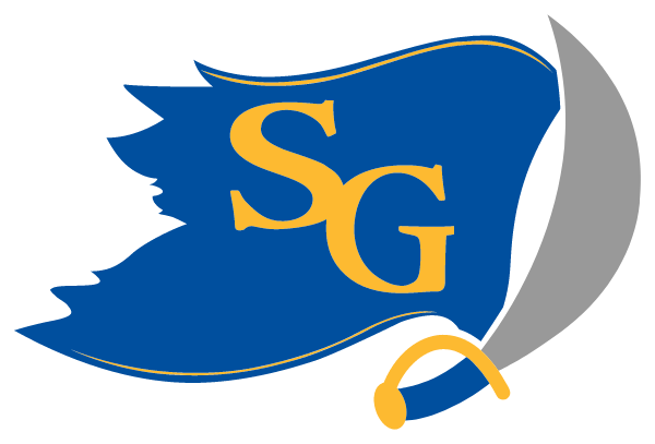 St George Elementary School Logo