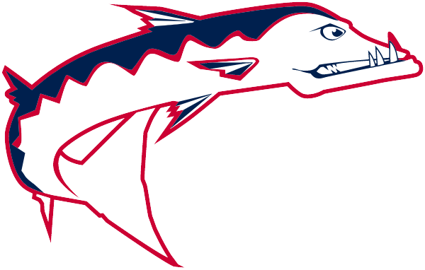 Baranof Barracuda Swim Club Logo