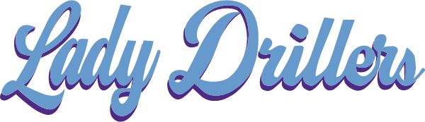Triad Lady Drillers Lady Drillers (Mayodan, North Carolina) Spirit Apparel & Accessories Store