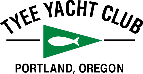 Tyee Yacht Club Logo