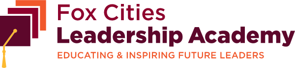 Fox Cities Leadership Academy Logo