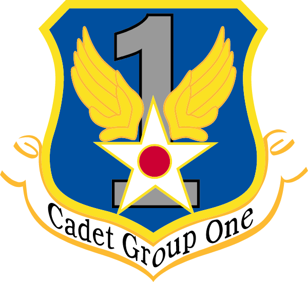 United States Air Force Academy Logo