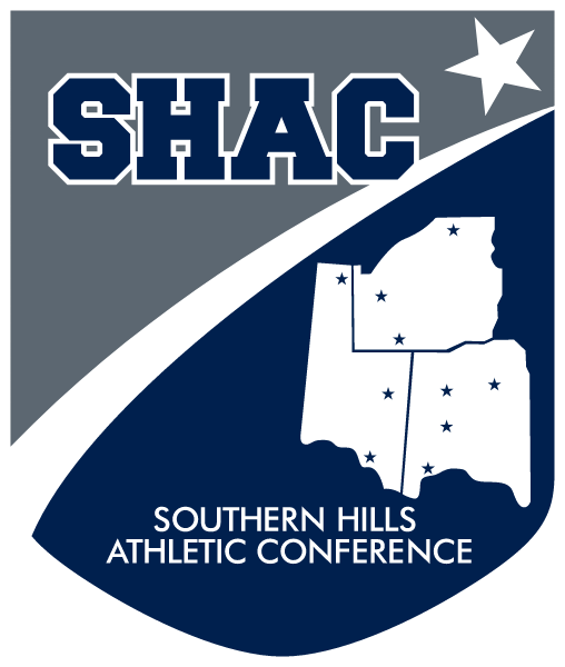 Southern Hills Athletic Conference Logo