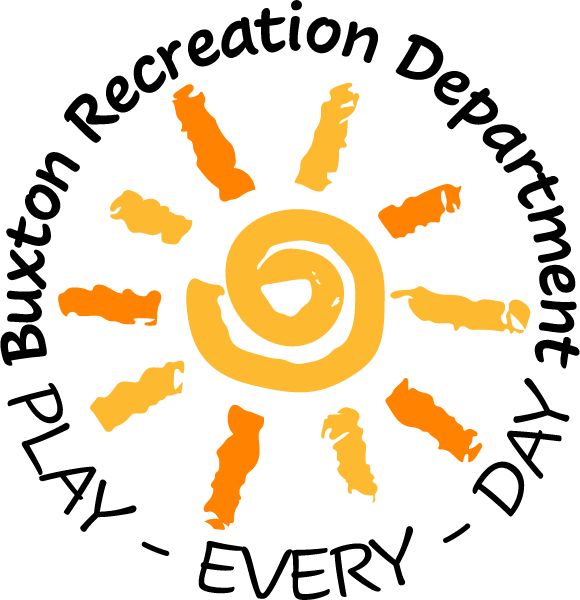 Buxton Recreation Sideline Store