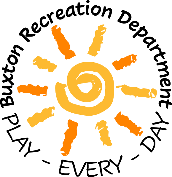 Buxton Recreation Logo