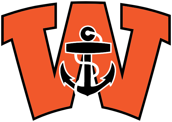 Wilson Youth Football Logo