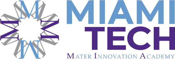 Mia Technologies Logo