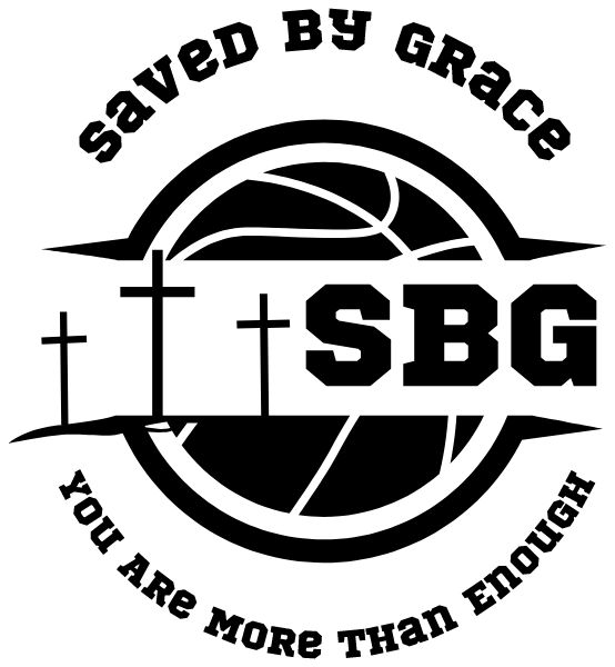 Saved by Grace Sideline Store