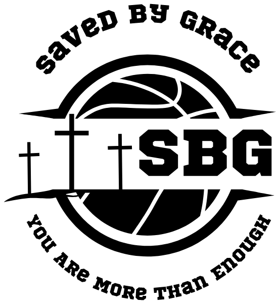 Saved by Grace Logo