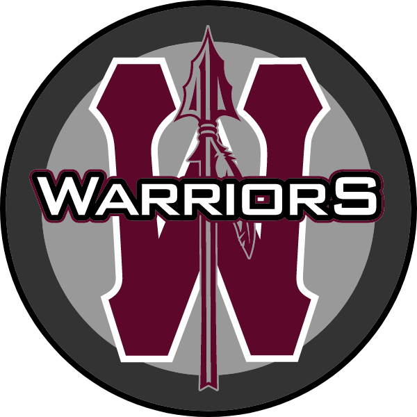 Saint Charles West High School Logo