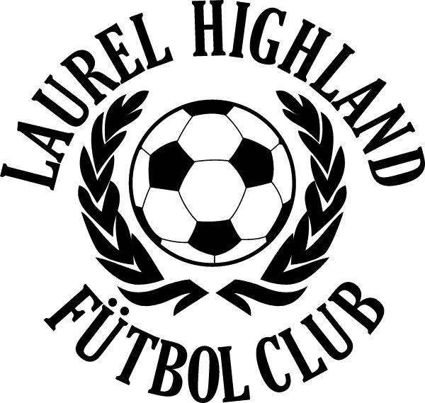 Laurel Highland Futbol Club Sideline Store