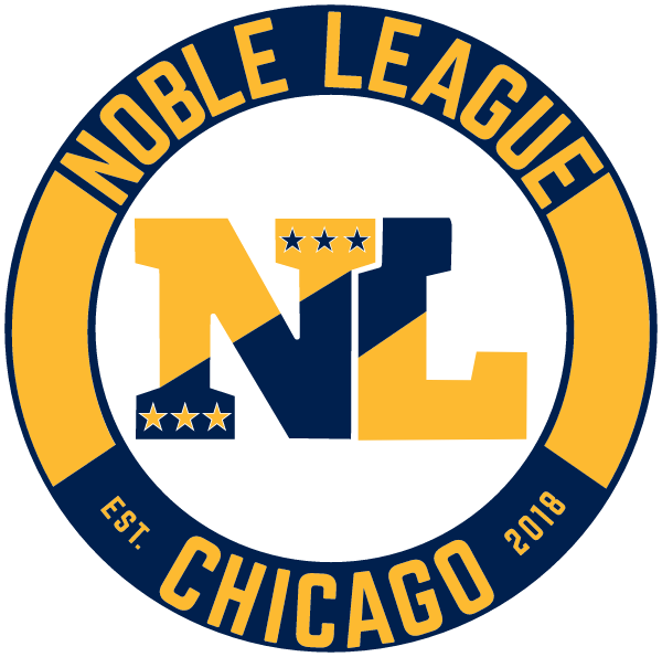 Noble Charter School Logo