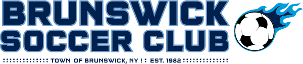 Brunswick Soccer Club Logo