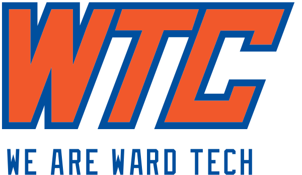 HARRY B WARD TECHNICAL CENTER Logo