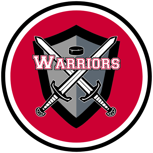 Seminole County Warriors Logo