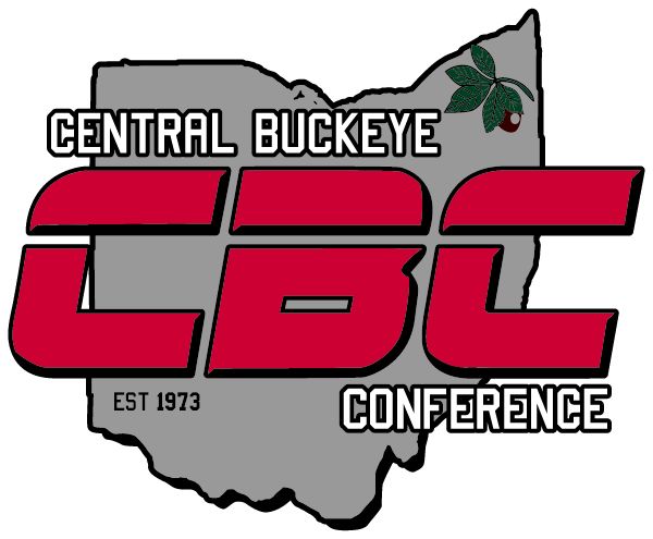 Central Buckeyes Conference CBC (Medway, Ohio) Spirit Apparel & Accessories Store