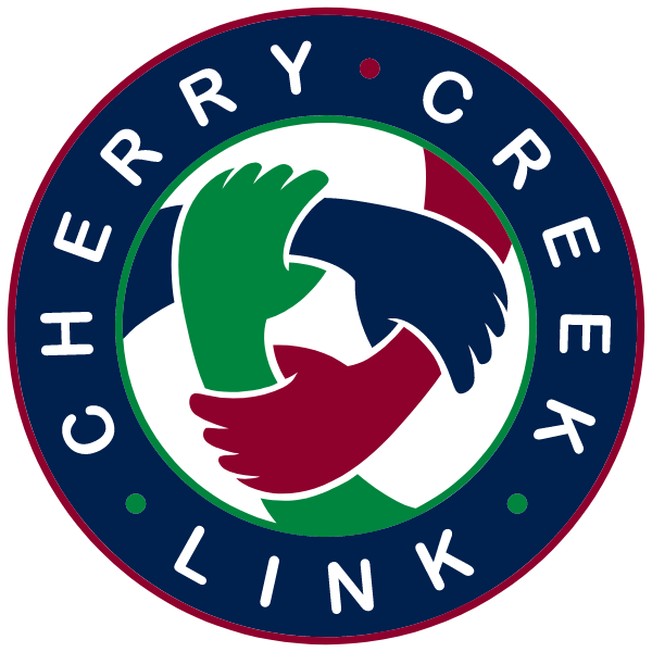 Cherry Creek Link Logo