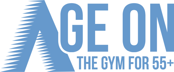Age On Physical Therapy & Fitness Logo