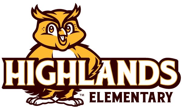 Highlands Elementary School Sideline Store
