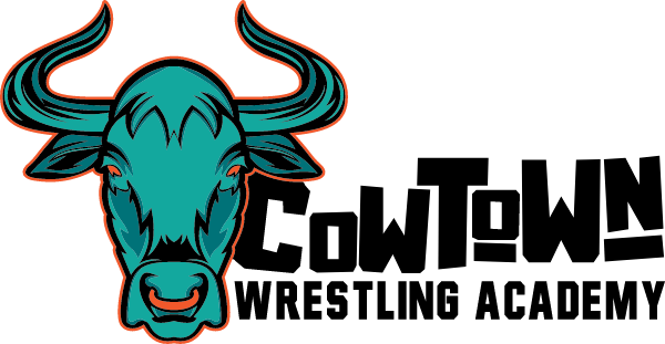 Cowtown Wrestling Academy Logo