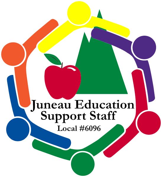 Juneau School District JSD (Juneau , Alaska) Spirit Apparel & Accessories Store