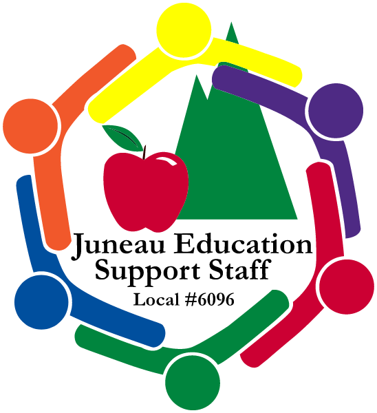 Juneau School District Logo