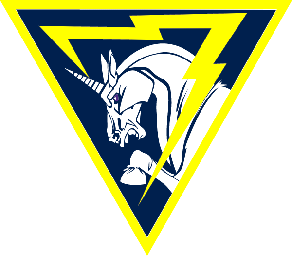 Cadet Squadron Seven: Shadow Seven Logo