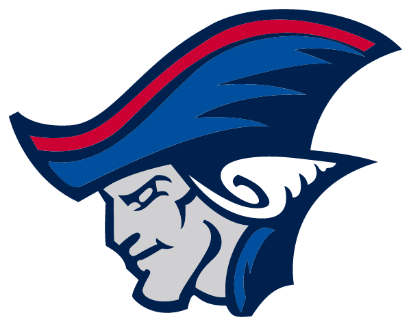 Old Mill Middle North Athletics Logo