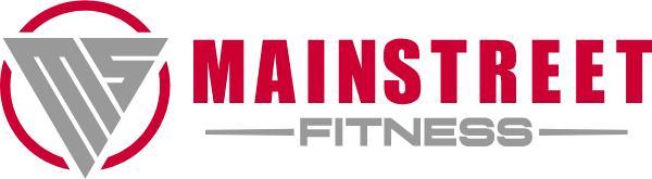 MainStreet Fitness Logo