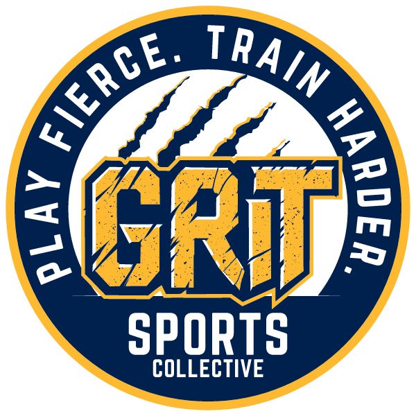Grit Sports Collective Sideline Store