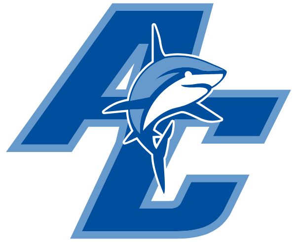 Atlantic Christian Academy Sideline Store Sharks (WEST PALM BEACH, Florida) Spirit Apparel & Accessories Store