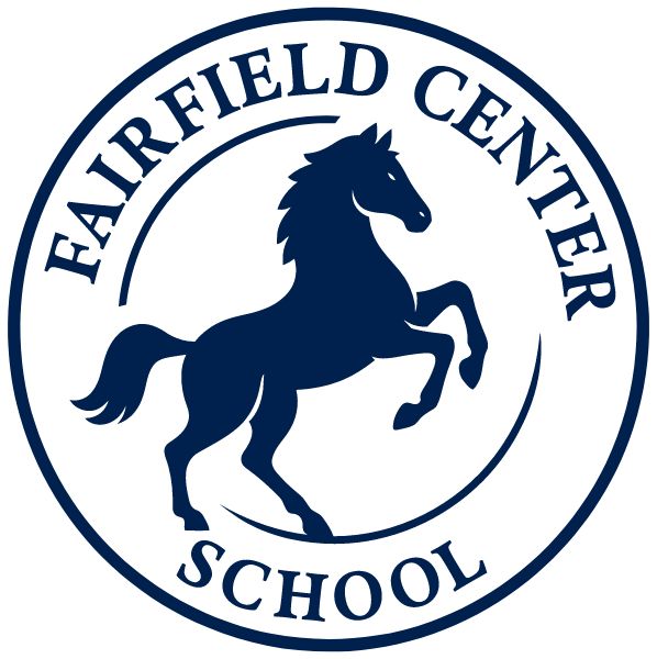 Fairfield Center School Trotters (Fairfield, Vermont) Spirit Apparel & Accessories Store