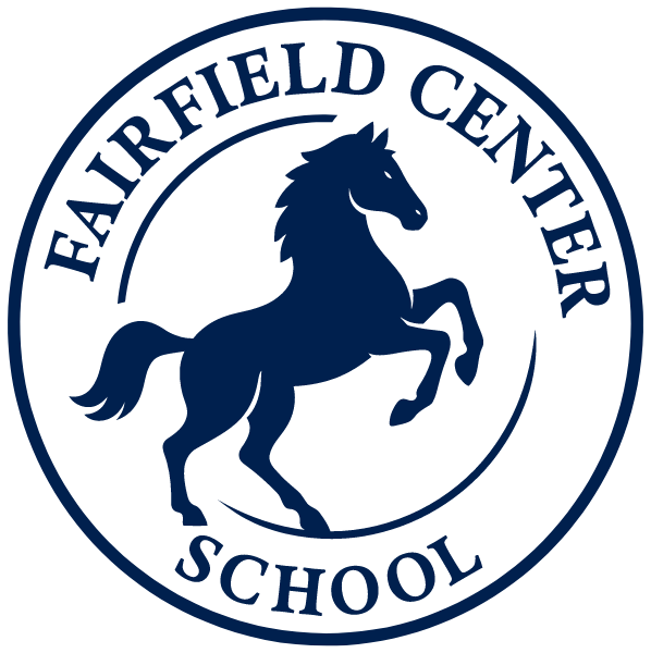 Fairfield Center School Logo