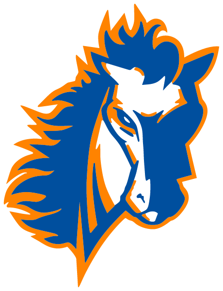 Penn Yan Youth Football Logo