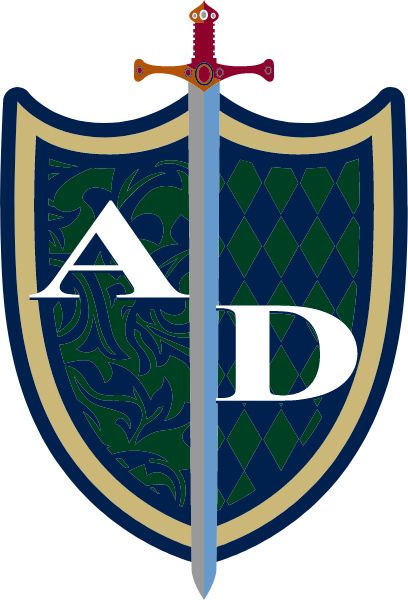 Arma Dei Academy Sideline Store