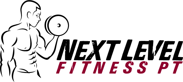 Next Level Fitness PT Logo