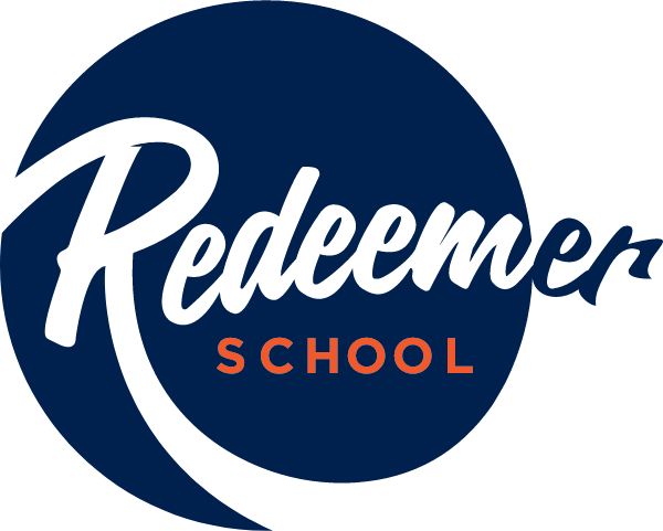 Redeemer Lutheran School Logo
