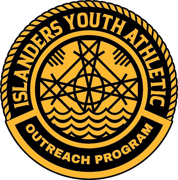 Islanders Youth Athletic Outreach Program Islanders Youth Athl (Rogers, Arkansas) Spirit Apparel & Accessories Store