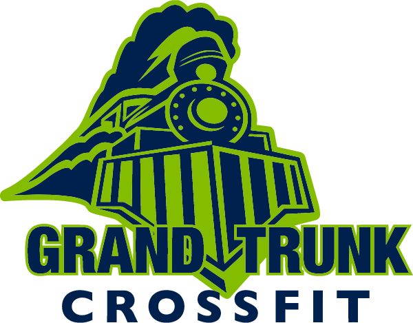 Grand Trunk Crossfit Grand Trunk Crossfit (New Hudson, Michigan) Spirit Apparel & Accessories Store