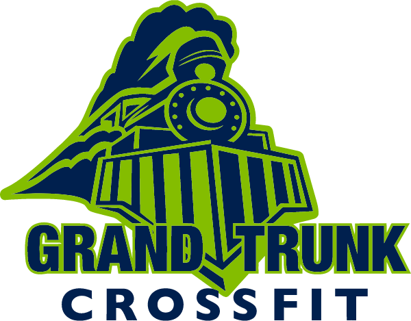Grand Trunk Crossfit Logo
