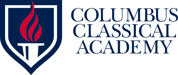 Columbus Classical Academy Logo